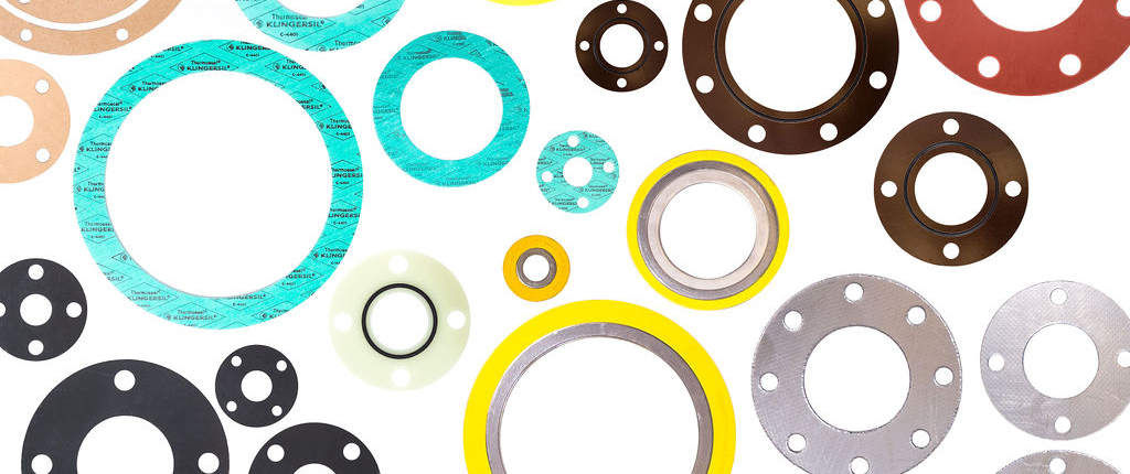 types of gaskets