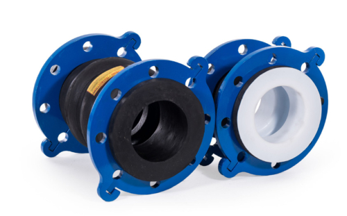 Expansion Joint Rubber Seal 40x40 mm Line OA : @PTIGLOBAL -  ptiglobalproducts