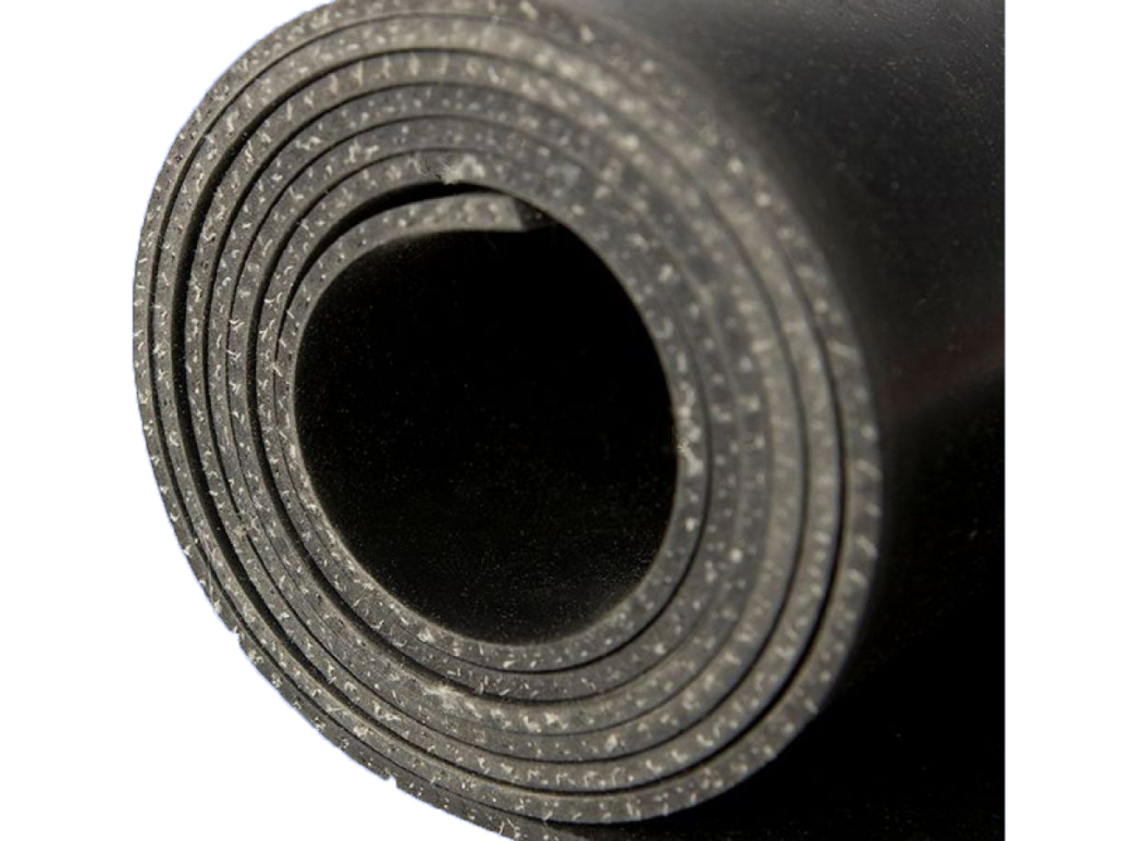 Diaphragm Inserted Neoprene Sheet Sheet Rubber Experts