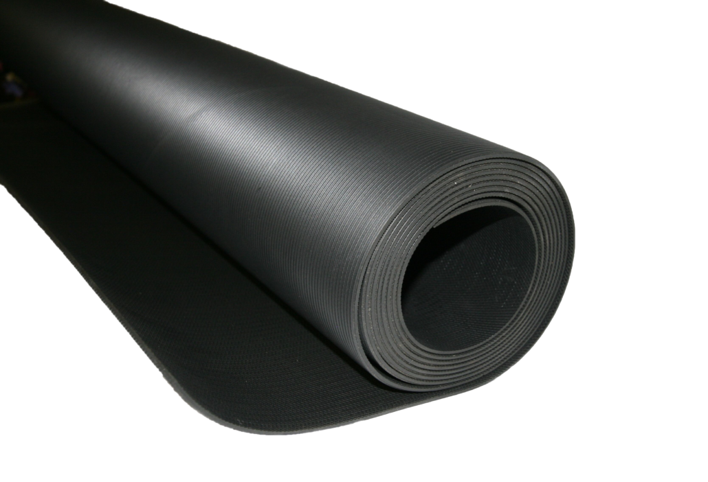 General Purpose Rubber Sheeting - Rubber United