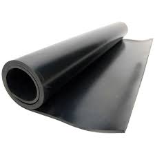 nitrile sheet rubber