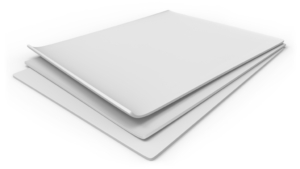 fda white silicone sheet