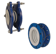 113 PTFE expansion joint
