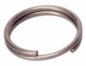 stainless steel finger ring
