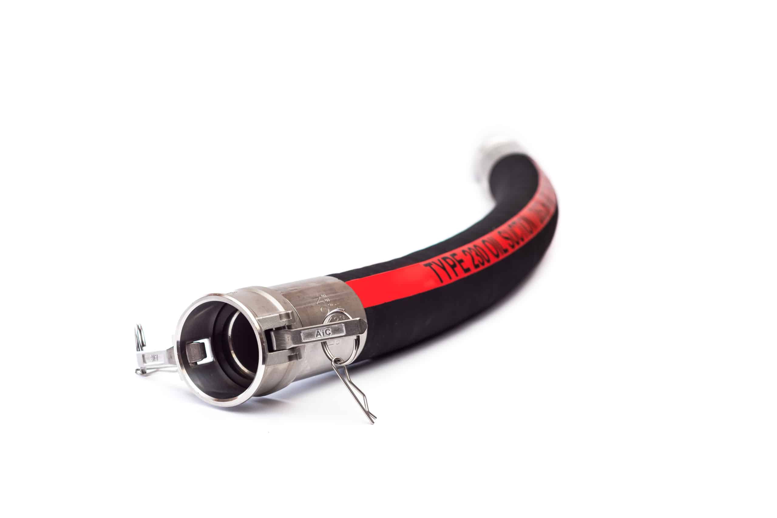 Quality Industrial Petroleum Hose UIP International