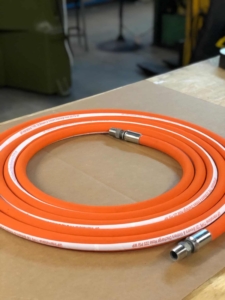 Brewers Hose Assembly