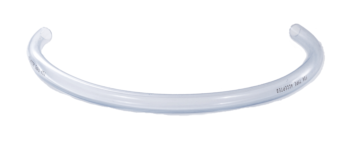 FDA Grade Clear PVC Hose/Tubing UIP International