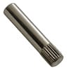 stainless steel coupling pin