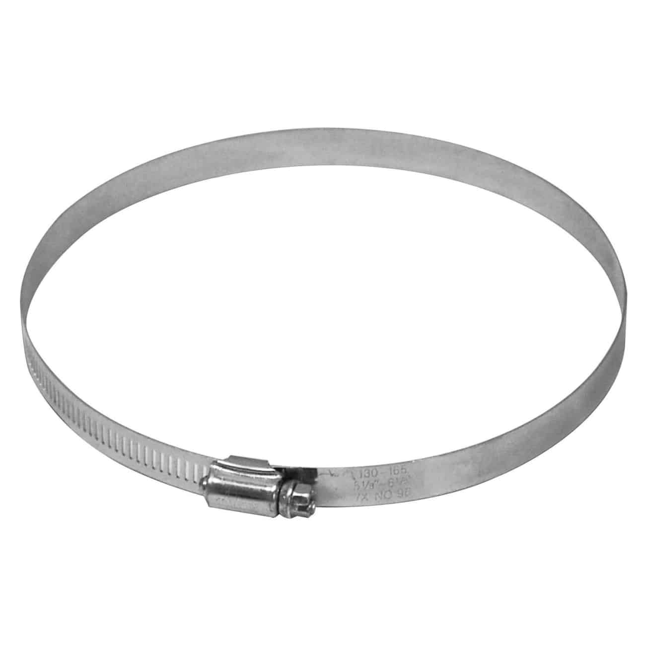 Premium Marine Hose Accessories UIP Marine Hose Division