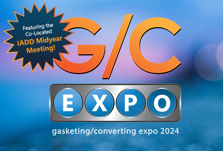gasket/converting expo 2024