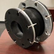 concentric reducing expansion joint