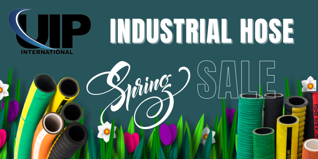 industrial hose spring sale